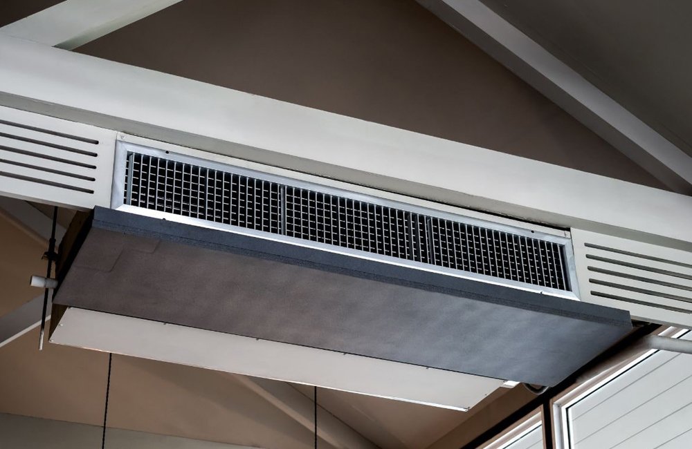 Centralized AC Service Coimbatore