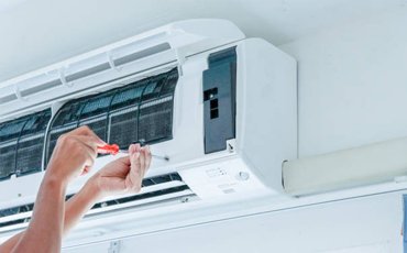 Complete AC Service Coimbatore