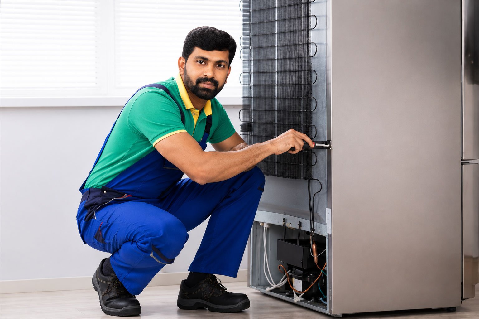 Refrigerator Service Coimbatore