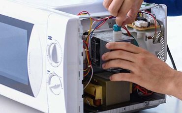 Microwave Oven Repair Coimbatore